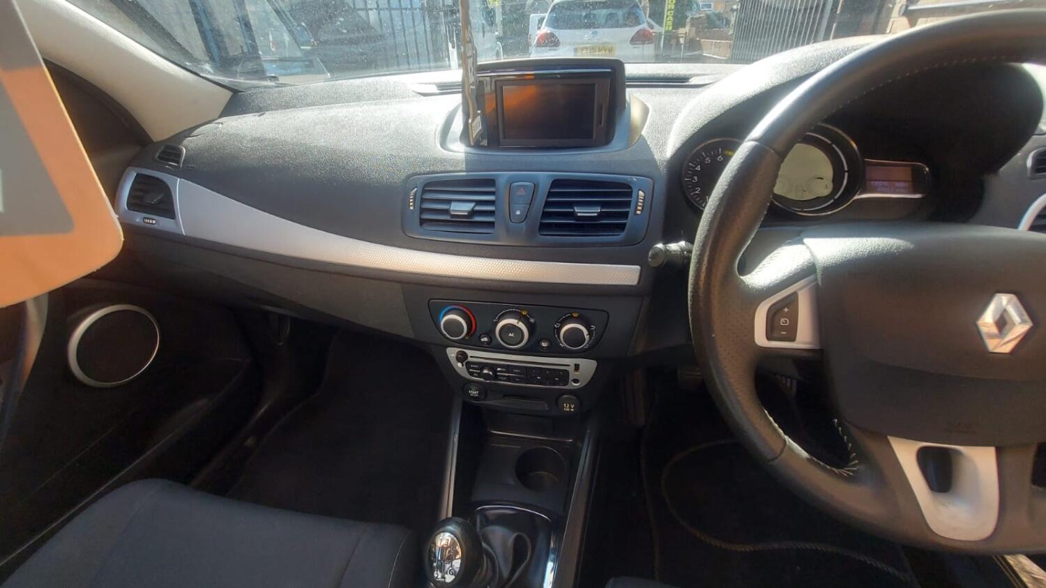 Vehicle 19