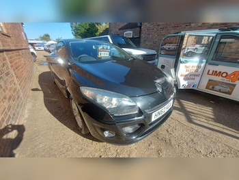2012 - 1.6 16V Dynamique TomTom 3-Door