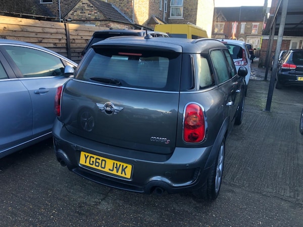 Used MINI Countryman 2010 for sale - 75575371: Photo 5