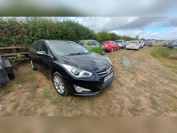 2015 - 1.7 CRDi [136] Premium 5dr Auto