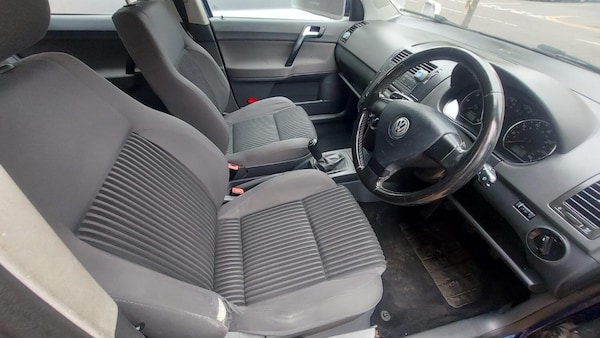 Used Volkswagen Polo 2006 for sale - 76237147: Photo 13