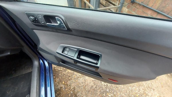 Used Volkswagen Polo 2006 for sale - 76237147: Photo 15