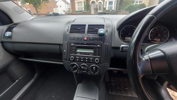 Used Volkswagen Polo 2006 for sale - 76237147: Photo 16