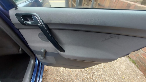 Used Volkswagen Polo 2006 for sale - 76237147: Photo 17