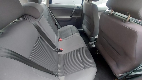 Used Volkswagen Polo 2006 for sale - 76237147: Photo 18