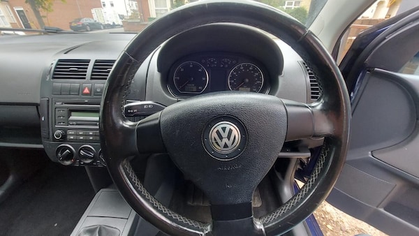 Used Volkswagen Polo 2006 for sale - 76237147: Photo 19