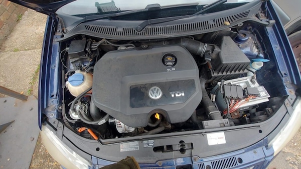 Used Volkswagen Polo 2006 for sale - 76237147: Photo 21