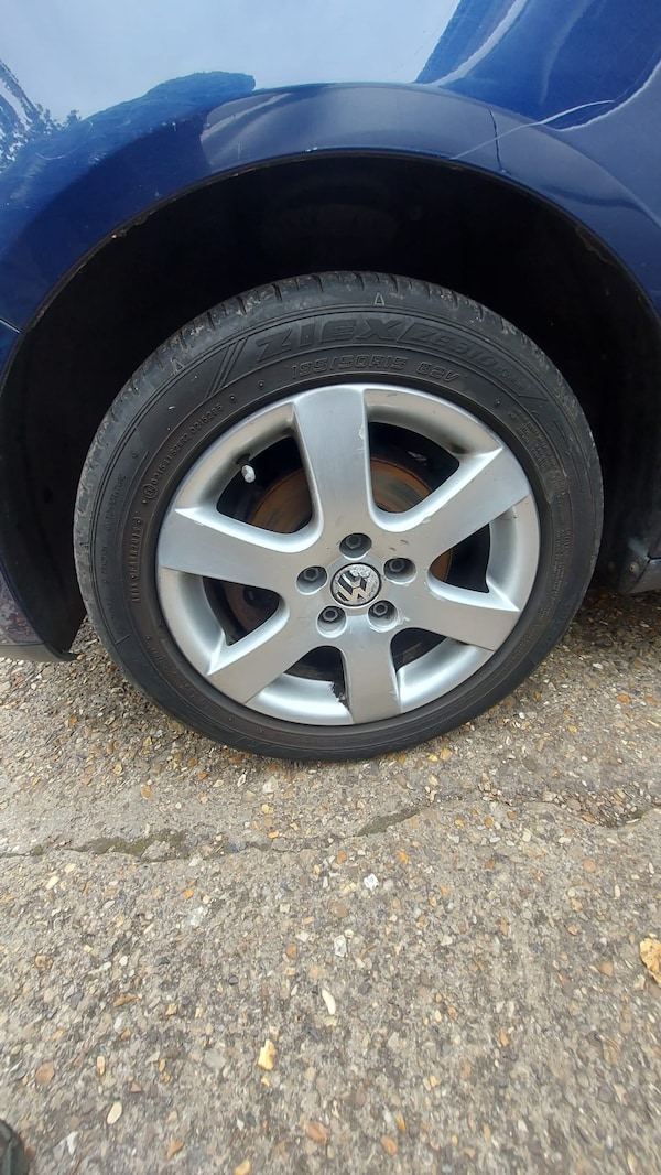 Used Volkswagen Polo 2006 for sale - 76237147: Photo 22