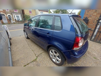 Used Volkswagen Polo 2006 for sale - 76237147: Photo 4