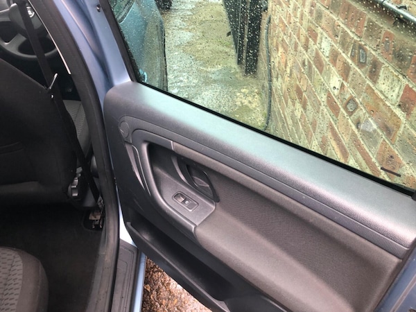 Used Skoda Roomster 2013 for sale - 74748472: Photo 12