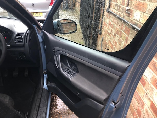 Used Skoda Roomster 2013 for sale - 74748472: Photo 13