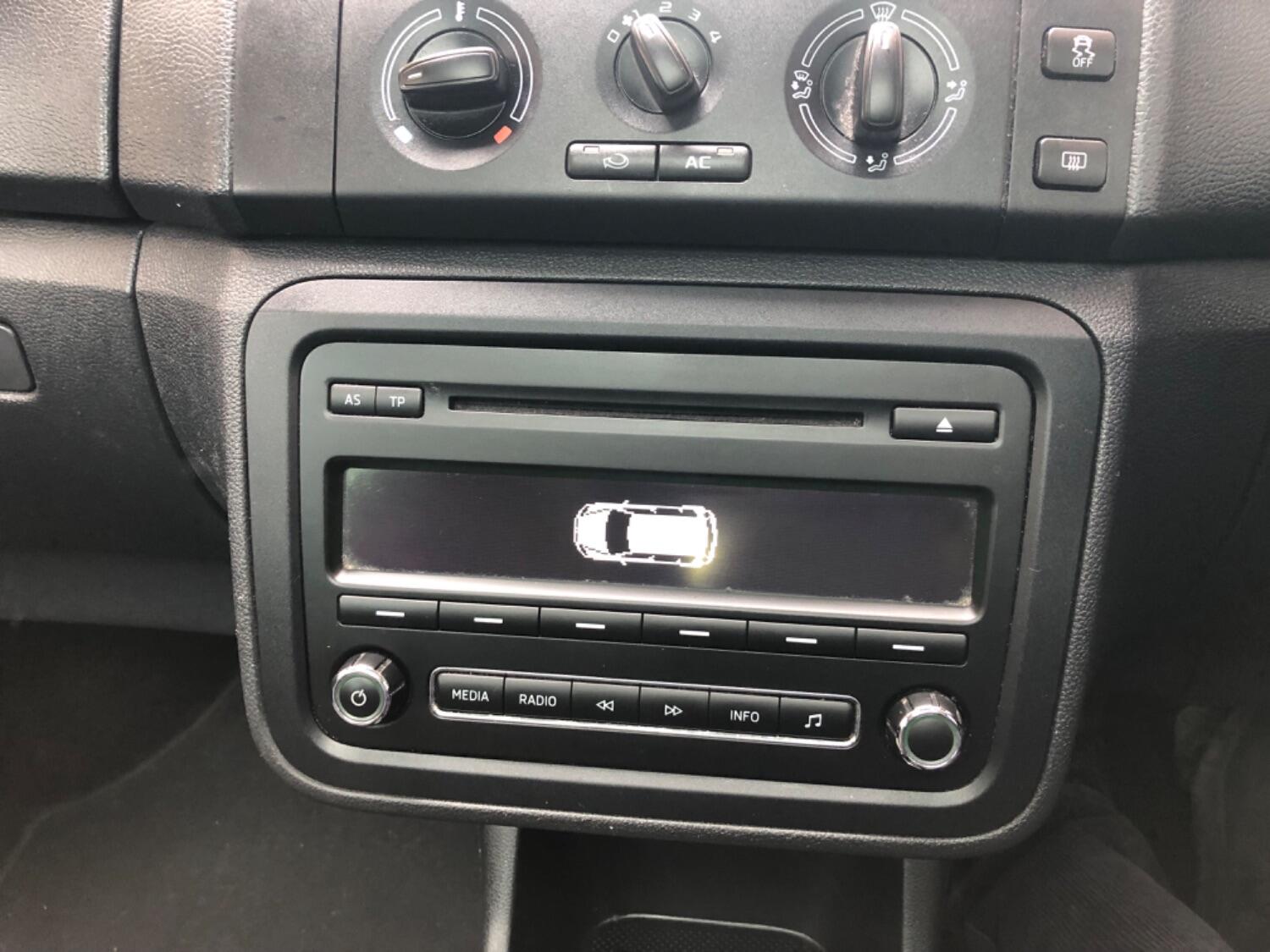 Vehicle 26