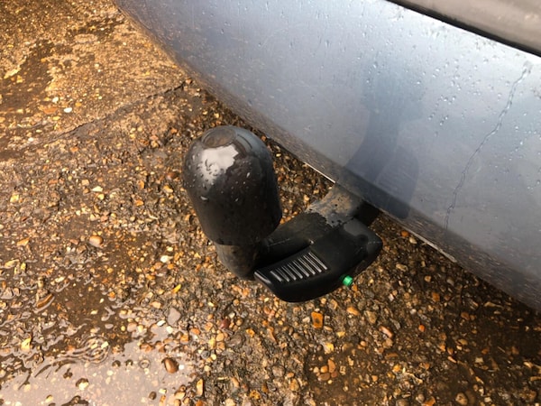 Used Skoda Roomster 2013 for sale - 74748472: Photo 34