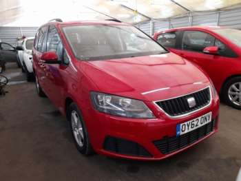 2012 - 2.0 TDI Ecomotive CR S 5-Door