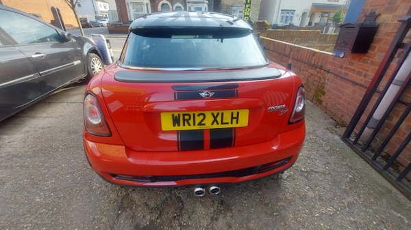 Used MINI Coupe 2012 for sale - 73786176: Photo 10