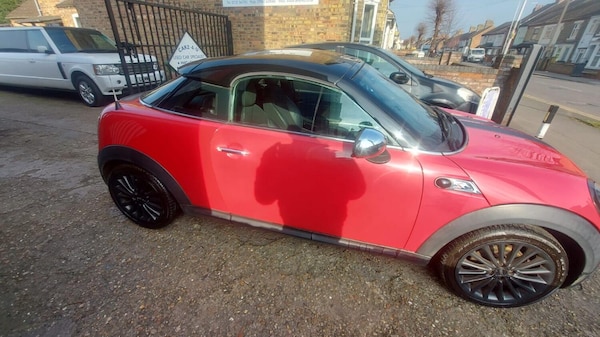 Used MINI Coupe 2012 for sale - 73786176: Photo 11