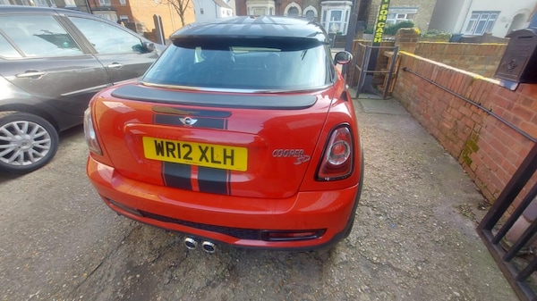 Used MINI Coupe 2012 for sale - 73786176: Photo 13