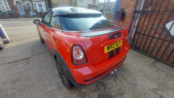 Used MINI Coupe 2012 for sale - 73786176: Photo 14