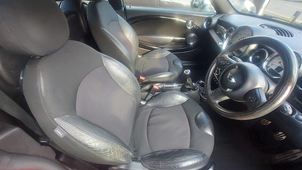 Used MINI Coupe 2012 for sale - 73786176: Photo 16