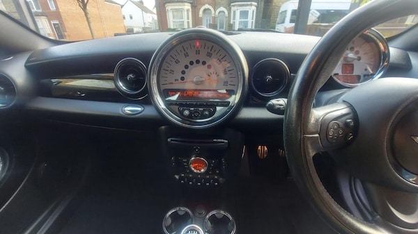 Used MINI Coupe 2012 for sale - 73786176: Photo 17
