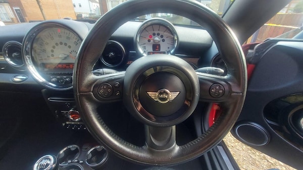 Used MINI Coupe 2012 for sale - 73786176: Photo 18