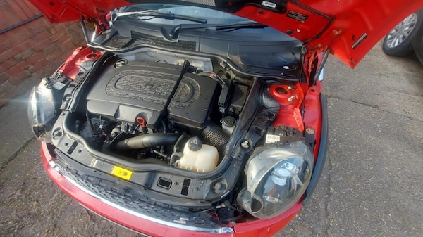 Used MINI Coupe 2012 for sale - 73786176: Photo 23