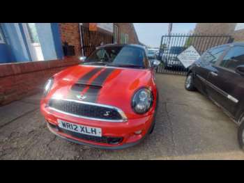 Used MINI Coupe 2012 for sale - 73786176: Photo