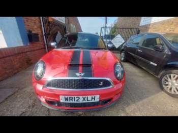 Used MINI Coupe 2012 for sale - 73786176: Photo