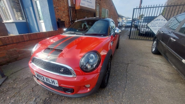 Used MINI Coupe 2012 for sale - 73786176: Photo 8
