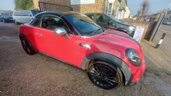 Used MINI Coupe 2012 for sale - 73786176: Photo 9