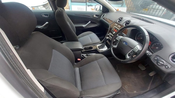 Used Ford Mondeo 2008 for sale - 76237134: Photo 15