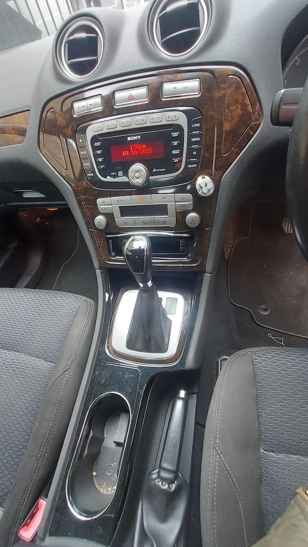 Used Ford Mondeo 2008 for sale - 76237134: Photo 20