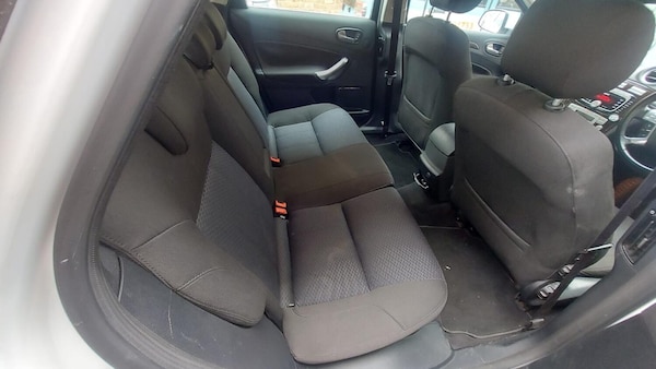 Used Ford Mondeo 2008 for sale - 76237134: Photo 21