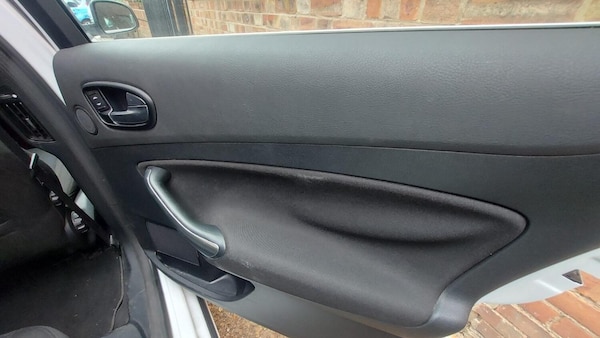 Used Ford Mondeo 2008 for sale - 76237134: Photo 22