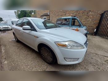 Used Ford Mondeo 2008 for sale - 76237134: Photo 3