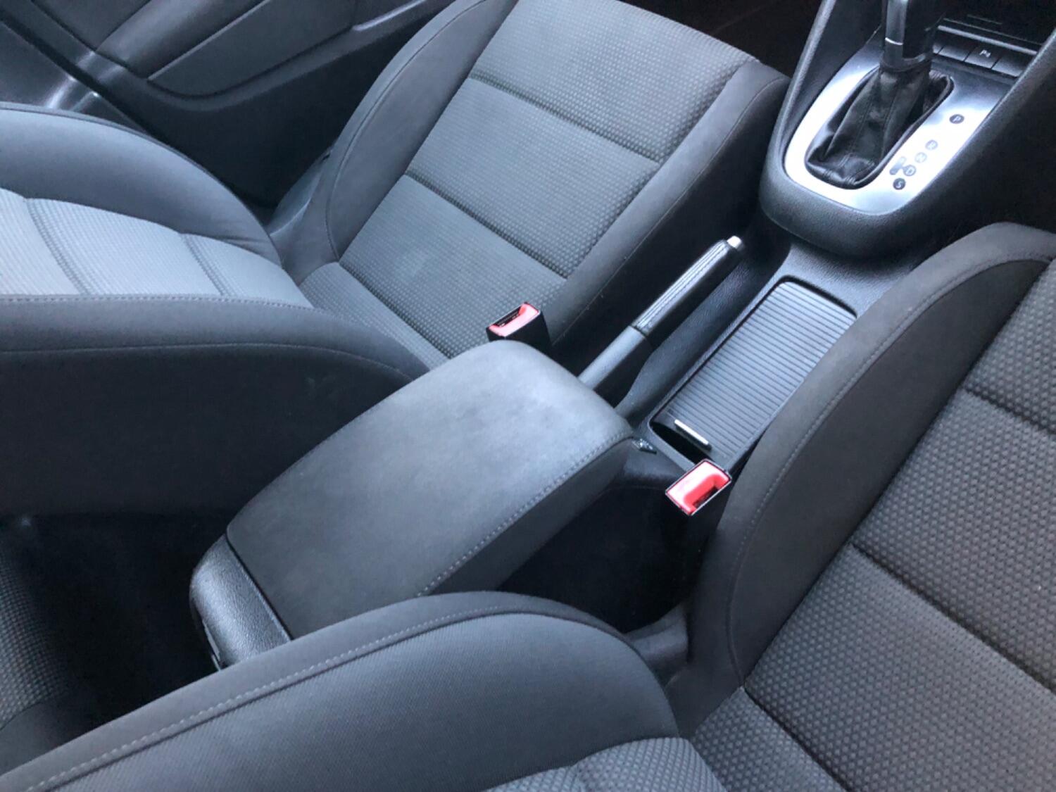 Used Volkswagen Golf 2012 for sale - 76455530: Photo 13