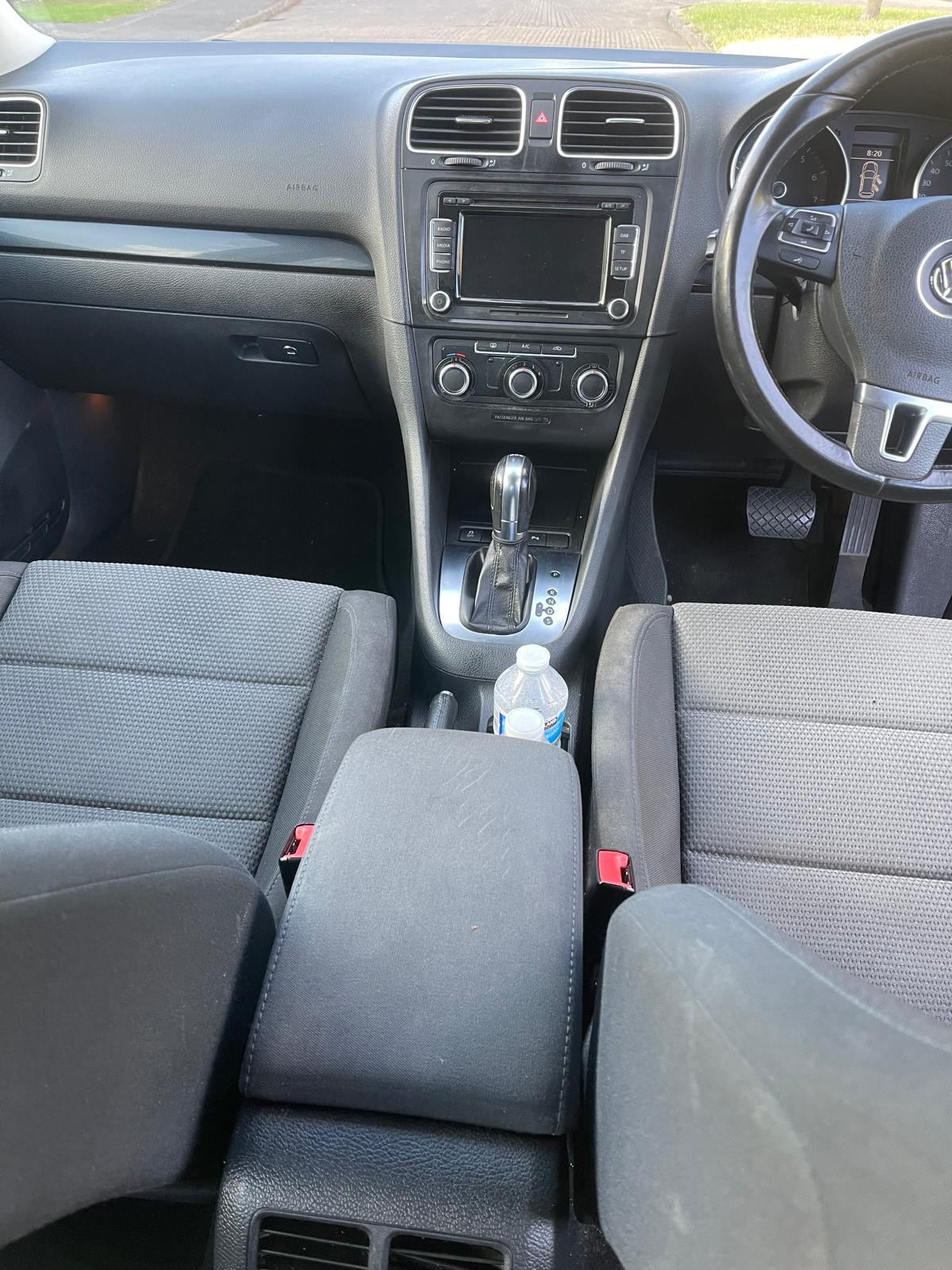 Used Volkswagen Golf 2012 for sale - 76455530: Photo 18