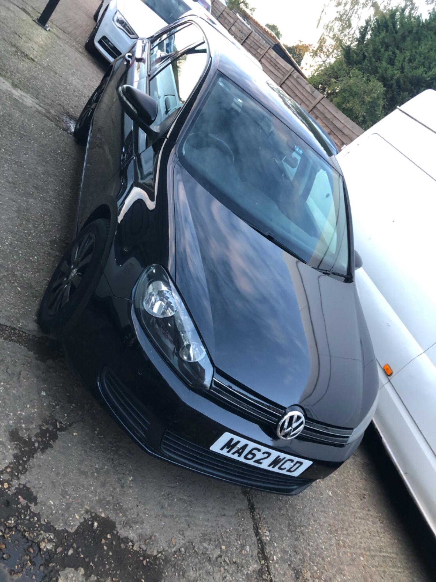 Used Volkswagen Golf 2012 for sale - 76455530: Photo 3