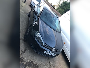 Used Volkswagen Golf 2012 for sale - 76455530: Photo