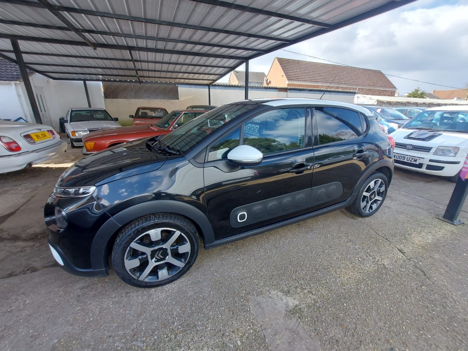 Used Citroen C3 2017 for sale - 78045654: Photo 11