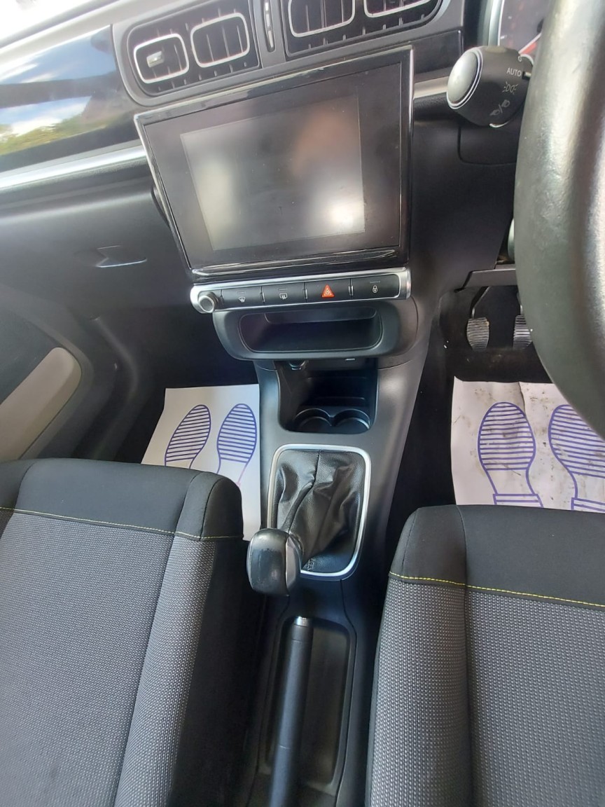 Used Citroen C3 2017 for sale - 78045654: Photo 14