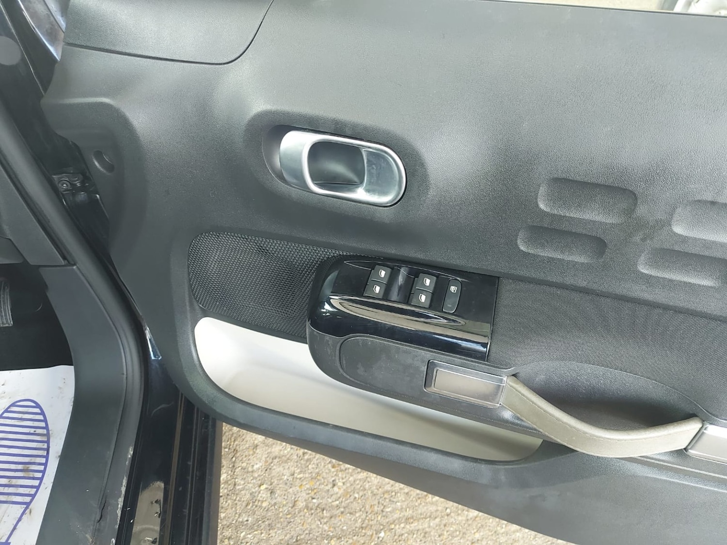 Used Citroen C3 2017 for sale - 78045654: Photo 17