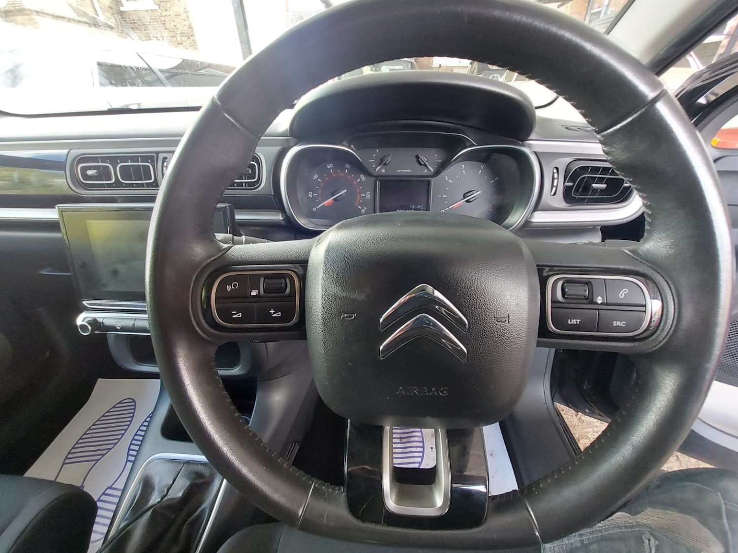 Used Citroen C3 2017 for sale - 78045654: Photo 18