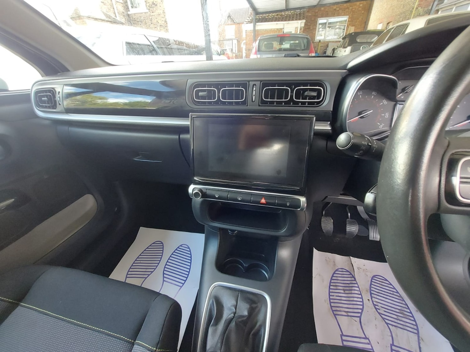 Used Citroen C3 2017 for sale - 78045654: Photo 19