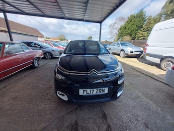 Used Citroen C3 2017 for sale - 78045654: Photo