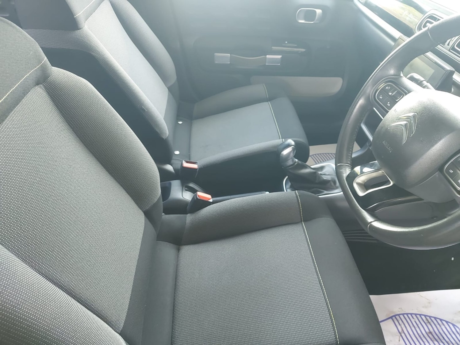 Used Citroen C3 2017 for sale - 78045654: Photo 20