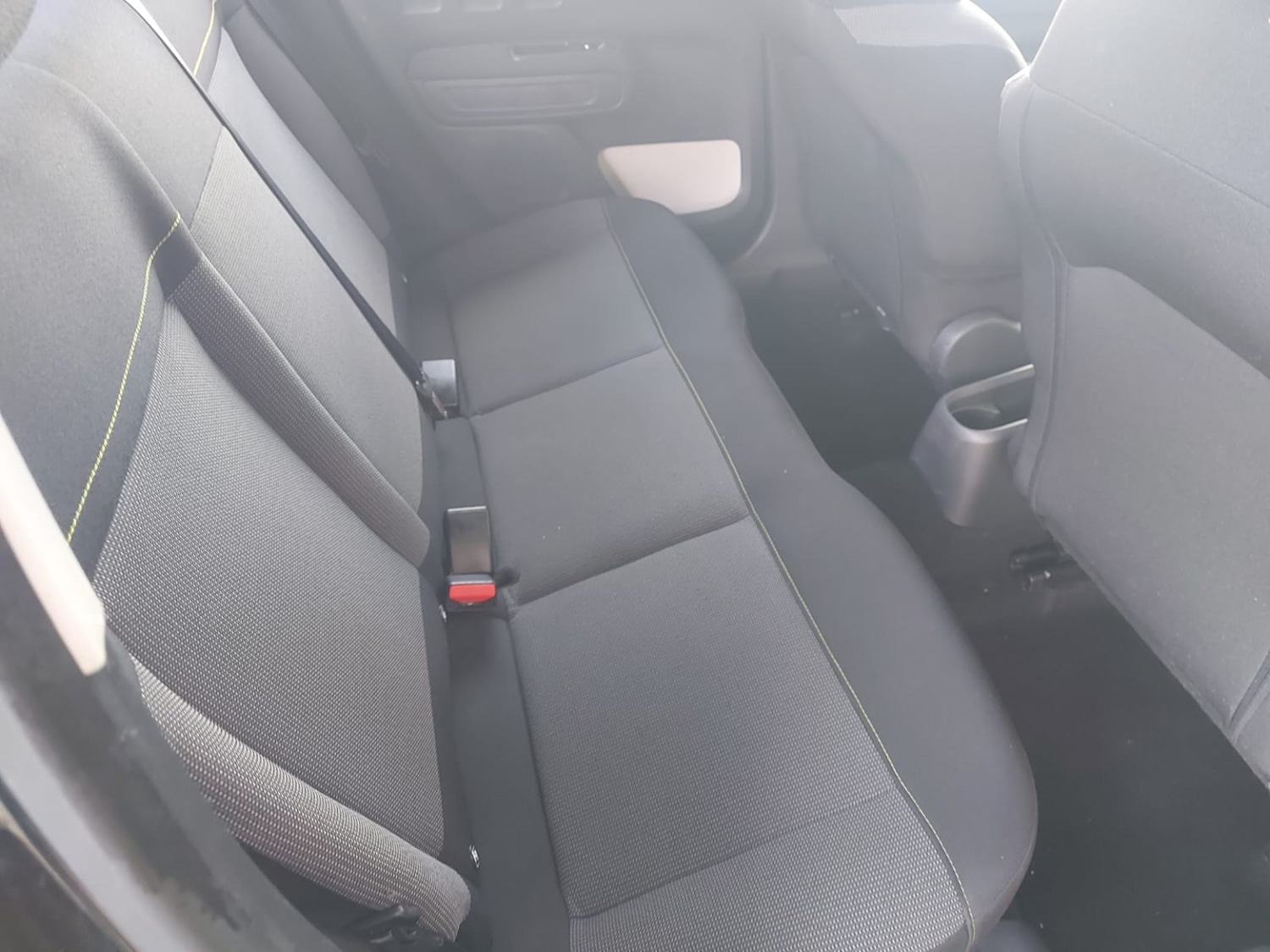 Used Citroen C3 2017 for sale - 78045654: Photo 21