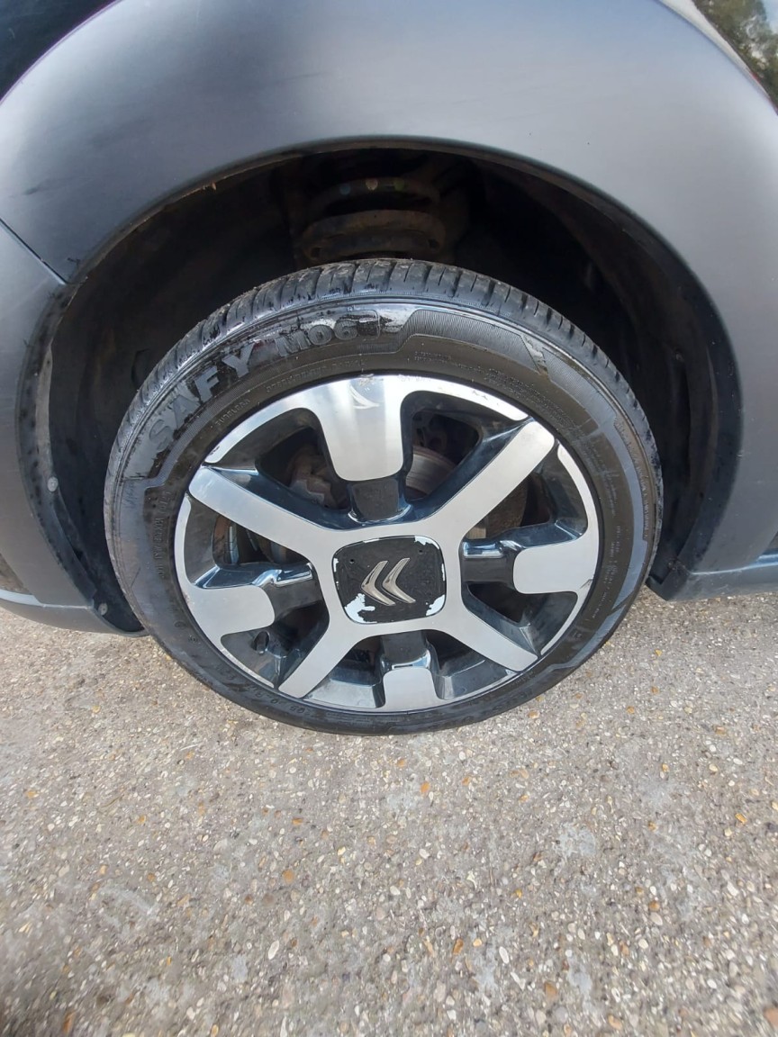 Used Citroen C3 2017 for sale - 78045654: Photo 23