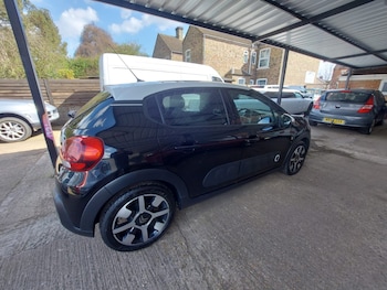 Used Citroen C3 2017 for sale - 78045654: Photo