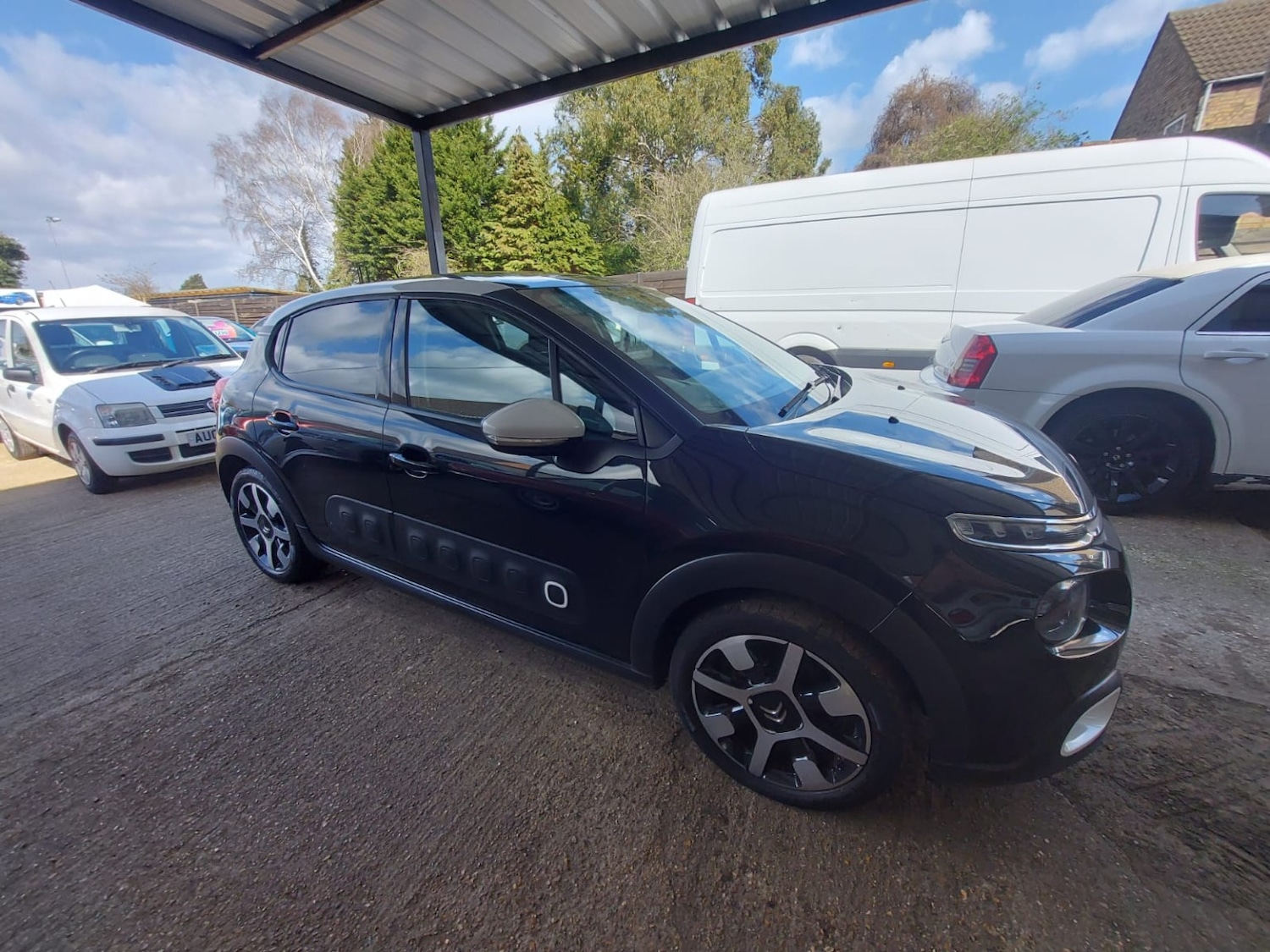Used Citroen C3 2017 for sale - 78045654: Photo 5